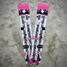 Medical Kit Sock