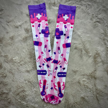 Medical Kit Sock