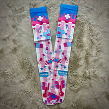 Medical Kit Sock