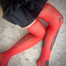 Malfunction Overload Sock