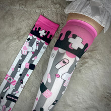 Medical Kit Sock
