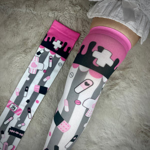 Medical Kit Sock