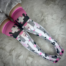 Medical Kit Sock