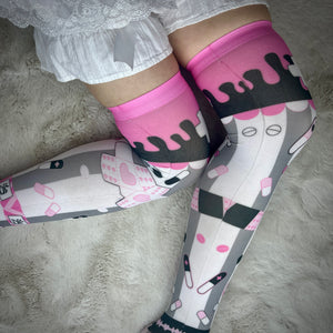 Medical Kit Sock