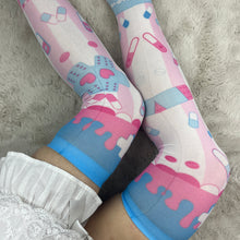 Medical Kit Sock
