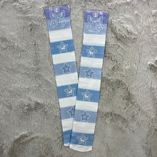 [PRE-OWNED SALE] Blue Socks