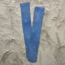 [PRE-OWNED SALE] Blue Socks