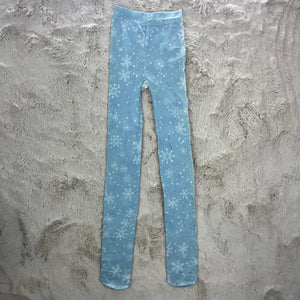 [PRE-OWNED SALE] Blue Socks