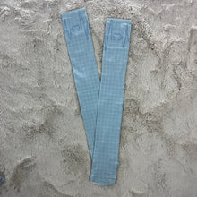 [PRE-OWNED SALE] Blue Socks