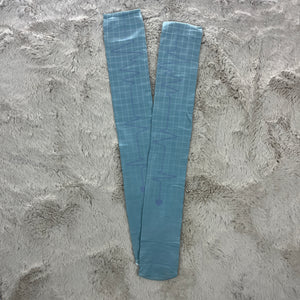 [PRE-OWNED SALE] Blue Socks