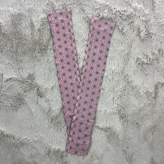 [PRE-OWNED SALE] Pink Socks