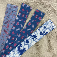 [CLEARANCE SALE] Blue Socks