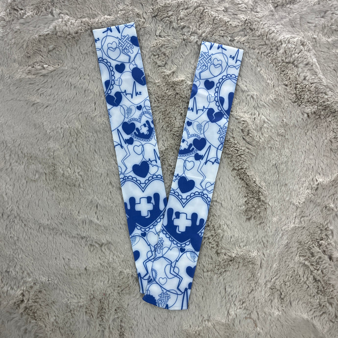 [CLEARANCE SALE] Blue Socks