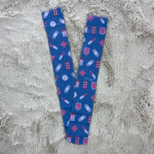 [CLEARANCE SALE] Blue Socks