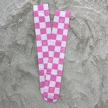 [SAMPLE SALE] Pink Socks
